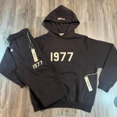 Essentials tracksuit 1977 Size Xs Men's