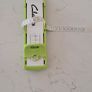 Clarks Toddler Foot Measuring Gauge Image 2