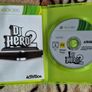 DJ Hero 2 Turntable Bundle Xbox 360 CIB Complete in Box Image 4