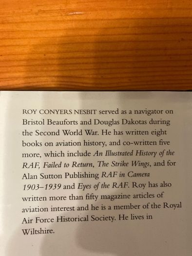'The RAF In Camera' 1939-1945