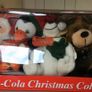 Coca Cola Christmas Soft Toys Collection Image 3