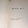 Special Postal Offer Jimmy Magee Memory Man Autobiography For Sale Here Image 3