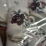 vintage tea set Image 2