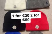 unisex hats