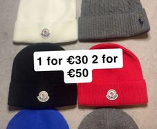 unisex hats
