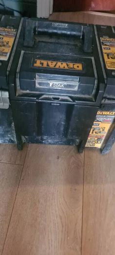 dewalt sds