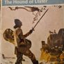 The Hound Of Ulster By Rosemary Sutcliffe. The Story Of Cuchulain. Paperback In Good Condition. Image 2