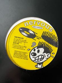 20e each dance house 90s and hard house 12" vinyl