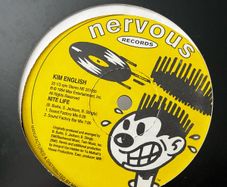 20e each dance house 90s and hard house 12" vinyl