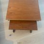Nested coffee tables Image 2