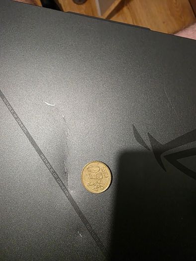 Asus Rog Strix G16 G614jzr | Rtx 4080 12gb 175w | I9-14900hx | 16" 2.5k 240hz Nebula | 16gb Ddr5 | 1tb Ssd | Warranty
