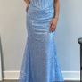 TY Ball/Debs Dress (Simply Divine) Image 4
