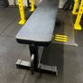 BLK Utility Flat Benches Image 2