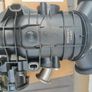 Rangerover throttle body Image 3