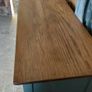 Upcycled antique sideboard buffet Image 4