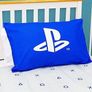 PlayStation Official Duvet Cover Layer Design | Reversible 2 Sided Bedding Duvet Cover, Pillow Case Included Image 4