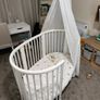 Stokke Sleepi Crib Image 4