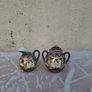 By post only vintage japanese sugar milk jug Image 2