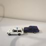 Vintage Lone Star Impy Range Rover Diecast Set Image 4