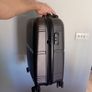 Small Suitcase/Hand Luggage Image 5