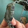 G Shock 3263 Military Image 3