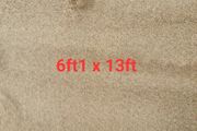 carpet 6ft1 x 13ft