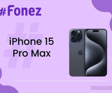 iPhone 15 Pro Max 256GB