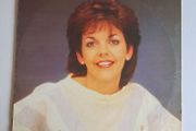 Susan McCann - Back To Me ('84 Irish Pressing) Vinyl