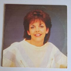 Susan McCann - Back To Me ('84 Irish Pressing) Vinyl