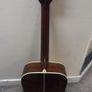 Aria 515N Acoustic Guitar Image 3