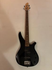 Yamaha RBX170 4 String Electric Bass