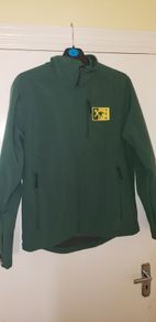 TRM Equestrian Jacket