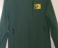 TRM Equestrian Jacket