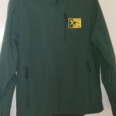 TRM Equestrian Jacket