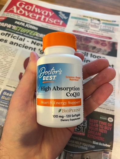 Supplement Bundle