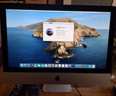 iMac late 2013