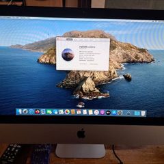 iMac late 2013