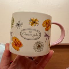 Gilmore girls mug