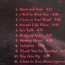 T'Pau - Bridge of Spies CD Image 2