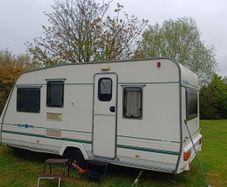 Caravan