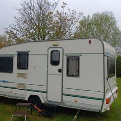 Caravan