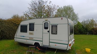 Caravan