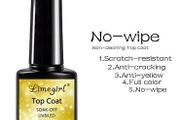 Top/Base Gel Polish 7.5 ml