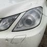 2012 Mercedes E350 Eclass for BREAKING ONLY Image 2
