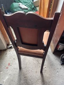 antique chair
