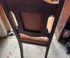antique chair