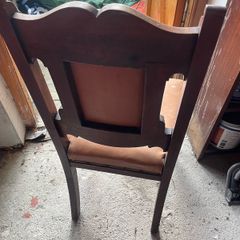 antique chair