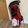 wilson staff golf bag Image 4