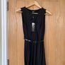 Black Dress BNWT Image 6