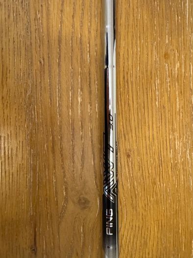 Ping G440 Irons